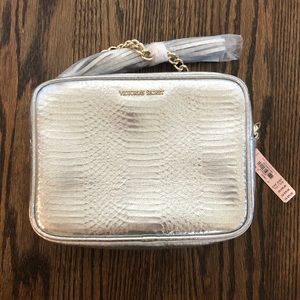 NWT Victoria’s Secret Crossbody Bag